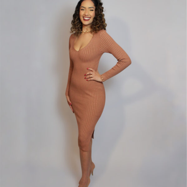 Vestido Serena