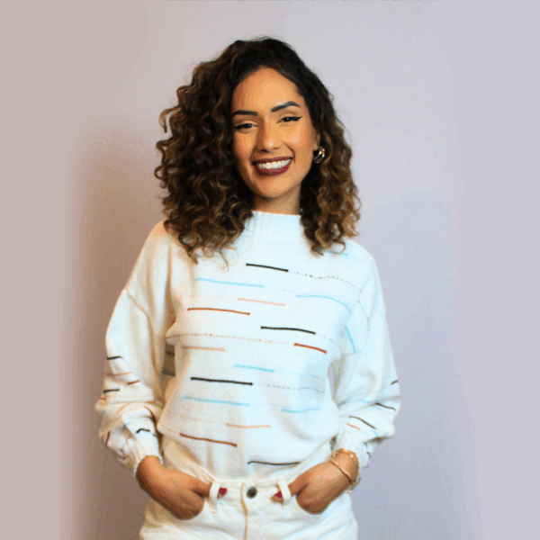 Blusa Bruma