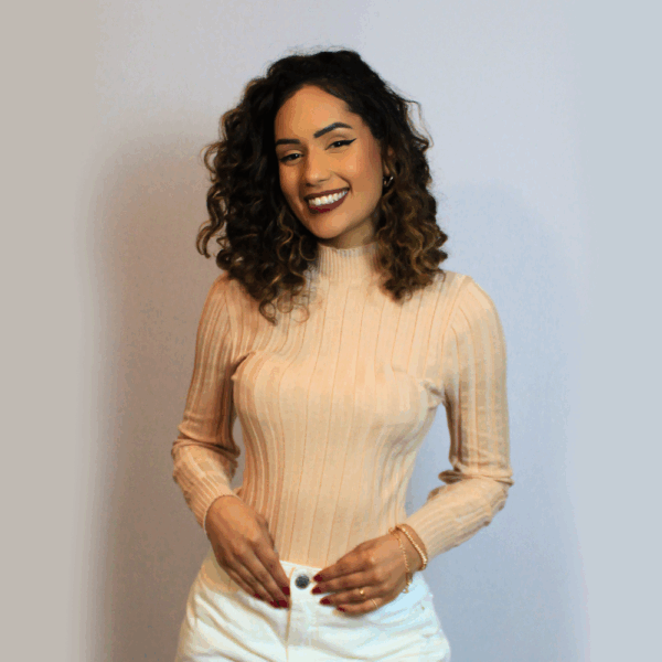 Blusa Jatobá