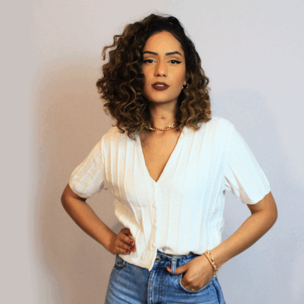 Blusa Semente